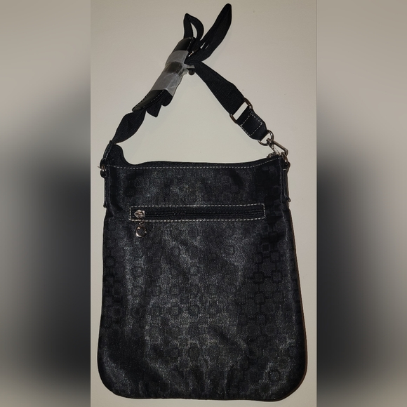 Black Crossbody - Picture 3 of 4